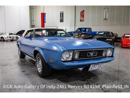 1973 Ford Mustang (CC-2115067) for sale in Kentwood, Michigan