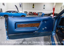 1973 Ford Mustang (CC-2115067) for sale in Kentwood, Michigan