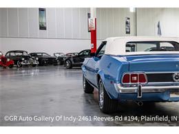 1973 Ford Mustang (CC-2115067) for sale in Kentwood, Michigan