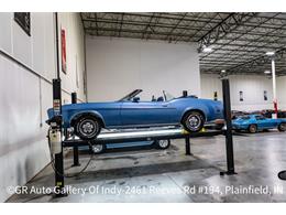 1973 Ford Mustang (CC-2115067) for sale in Kentwood, Michigan