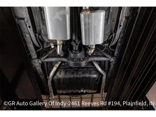 1973 Ford Mustang (CC-2115067) for sale in Kentwood, Michigan