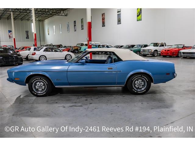 1973 Ford Mustang (CC-2115067) for sale in Kentwood, Michigan