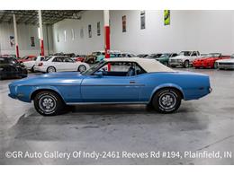 1973 Ford Mustang (CC-2115067) for sale in Kentwood, Michigan