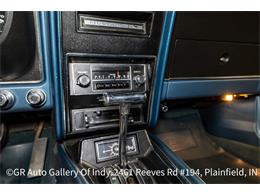 1973 Ford Mustang (CC-2115067) for sale in Kentwood, Michigan