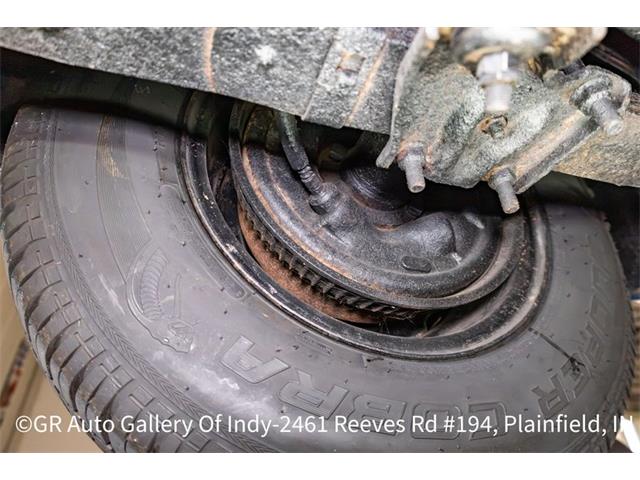 1973 Ford Mustang (CC-2115067) for sale in Kentwood, Michigan
