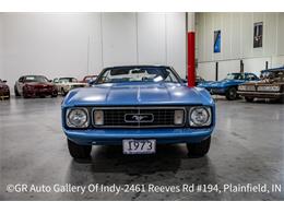 1973 Ford Mustang (CC-2115067) for sale in Kentwood, Michigan