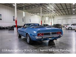 1973 Ford Mustang (CC-2115067) for sale in Kentwood, Michigan