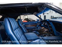 1973 Ford Mustang (CC-2115067) for sale in Kentwood, Michigan
