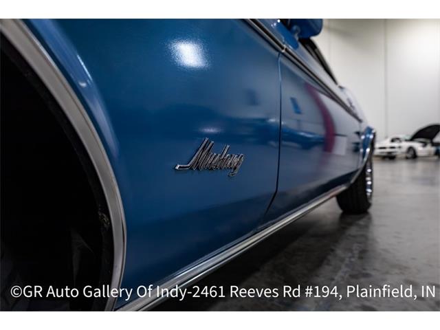1973 Ford Mustang (CC-2115067) for sale in Kentwood, Michigan