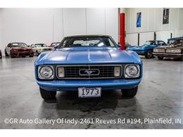 1973 Ford Mustang (CC-2115067) for sale in Kentwood, Michigan