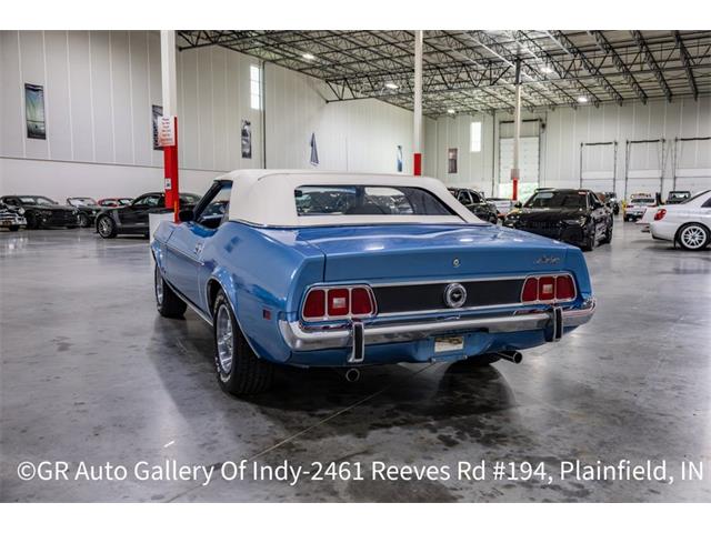 1973 Ford Mustang (CC-2115067) for sale in Kentwood, Michigan