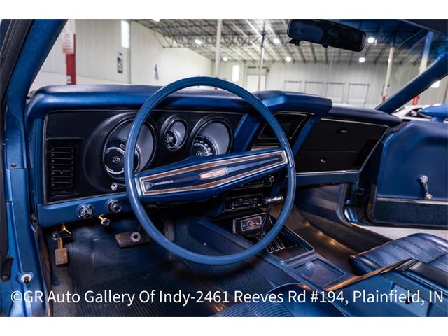 1973 Ford Mustang (CC-2115067) for sale in Kentwood, Michigan
