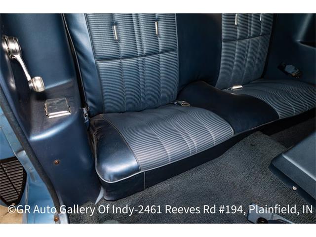 1973 Ford Mustang (CC-2115067) for sale in Kentwood, Michigan