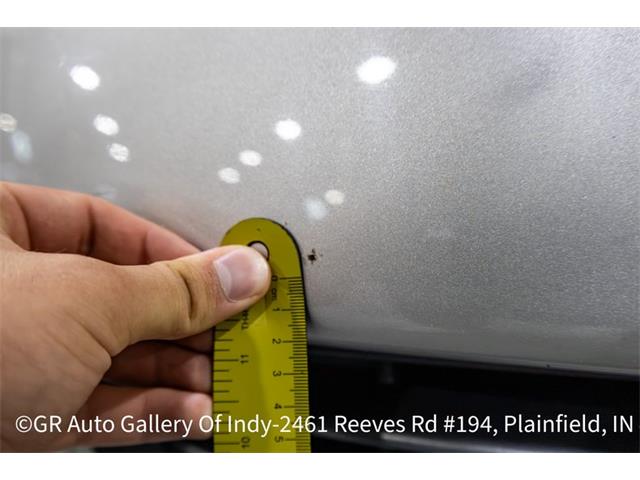 2001 Ford F150 (CC-2115068) for sale in Kentwood, Michigan