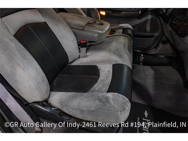 2001 Ford F150 (CC-2115068) for sale in Kentwood, Michigan