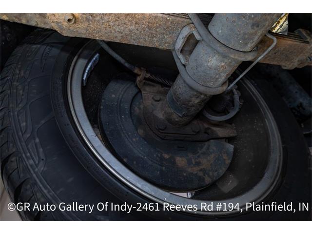 2001 Ford F150 (CC-2115068) for sale in Kentwood, Michigan