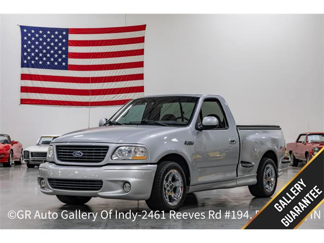 2001 Ford F150 (CC-2115068) for sale in Kentwood, Michigan
