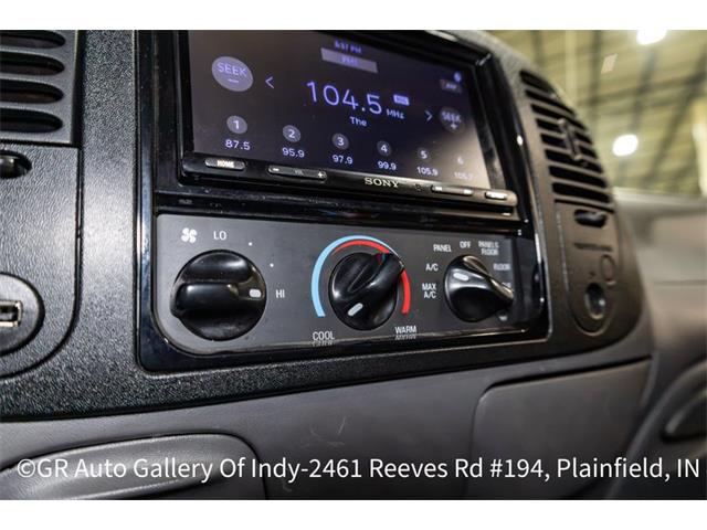 2001 Ford F150 (CC-2115068) for sale in Kentwood, Michigan