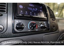 2001 Ford F150 (CC-2115068) for sale in Kentwood, Michigan