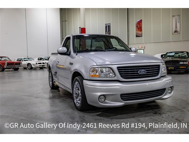 2001 Ford F150 (CC-2115068) for sale in Kentwood, Michigan