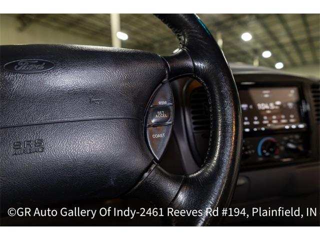 2001 Ford F150 (CC-2115068) for sale in Kentwood, Michigan