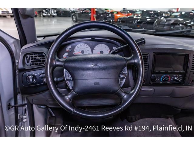 2001 Ford F150 (CC-2115068) for sale in Kentwood, Michigan