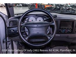 2001 Ford F150 (CC-2115068) for sale in Kentwood, Michigan