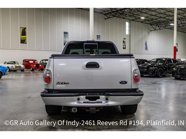 2001 Ford F150 (CC-2115068) for sale in Kentwood, Michigan