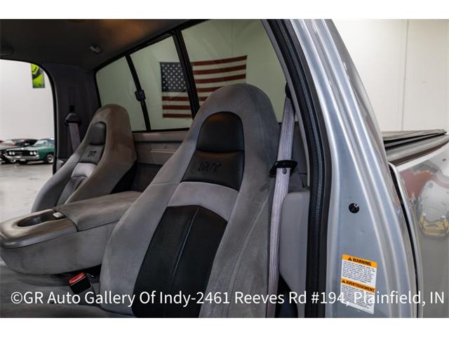 2001 Ford F150 (CC-2115068) for sale in Kentwood, Michigan