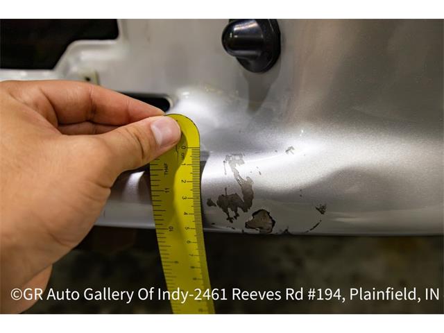 2001 Ford F150 (CC-2115068) for sale in Kentwood, Michigan
