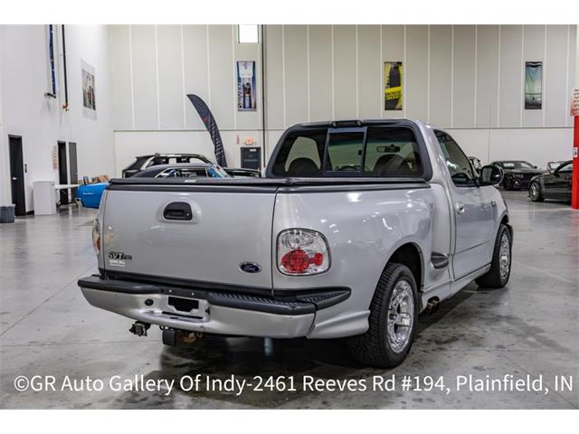 2001 Ford F150 (CC-2115068) for sale in Kentwood, Michigan