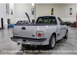 2001 Ford F150 (CC-2115068) for sale in Kentwood, Michigan