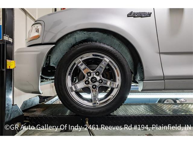 2001 Ford F150 (CC-2115068) for sale in Kentwood, Michigan