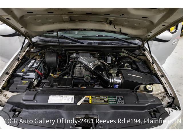 2001 Ford F150 (CC-2115068) for sale in Kentwood, Michigan