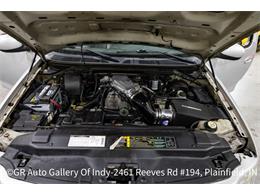 2001 Ford F150 (CC-2115068) for sale in Kentwood, Michigan