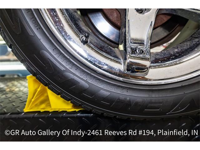 2001 Ford F150 (CC-2115068) for sale in Kentwood, Michigan