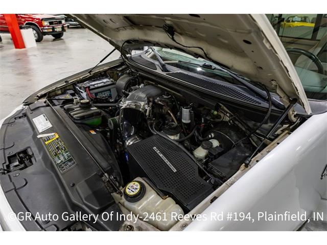 2001 Ford F150 (CC-2115068) for sale in Kentwood, Michigan