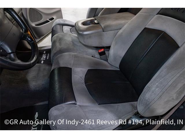 2001 Ford F150 (CC-2115068) for sale in Kentwood, Michigan
