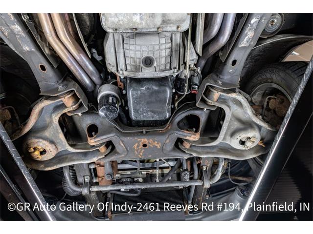 2001 Ford F150 (CC-2115068) for sale in Kentwood, Michigan