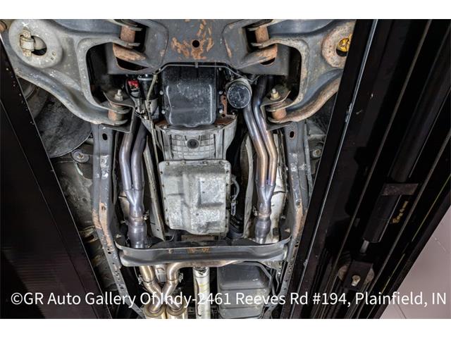 2001 Ford F150 (CC-2115068) for sale in Kentwood, Michigan
