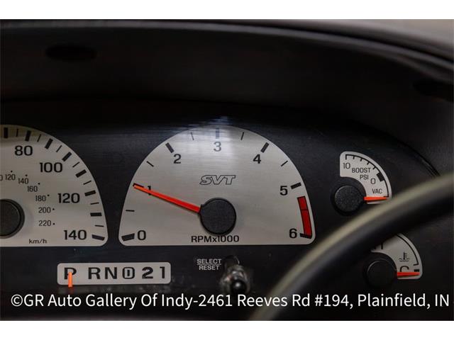 2001 Ford F150 (CC-2115068) for sale in Kentwood, Michigan