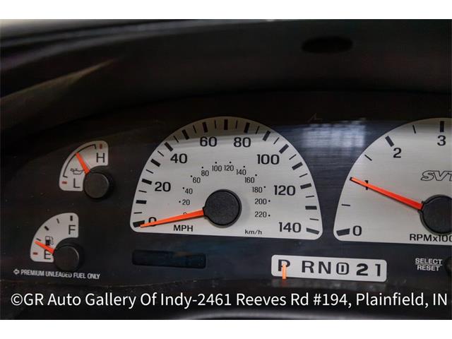 2001 Ford F150 (CC-2115068) for sale in Kentwood, Michigan