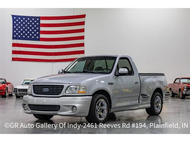 2001 Ford F150 (CC-2115068) for sale in Kentwood, Michigan
