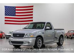 2001 Ford F150 (CC-2115068) for sale in Kentwood, Michigan