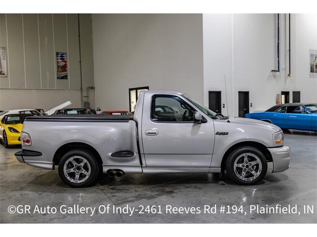 2001 Ford F150 (CC-2115068) for sale in Kentwood, Michigan