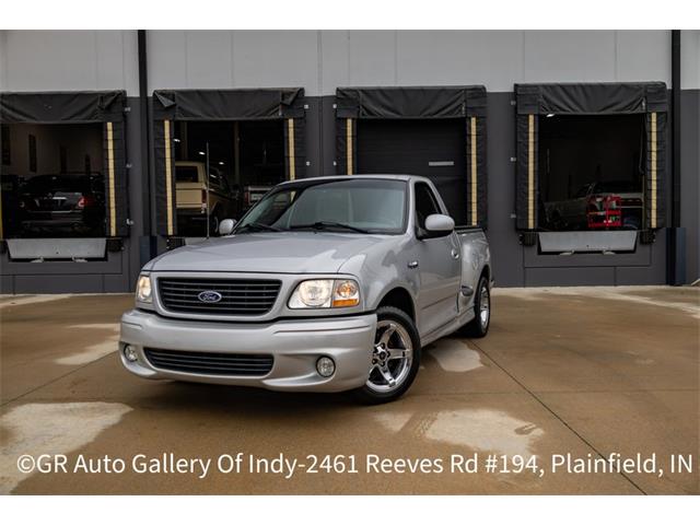 2001 Ford F150 (CC-2115068) for sale in Kentwood, Michigan