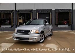 2001 Ford F150 (CC-2115068) for sale in Kentwood, Michigan