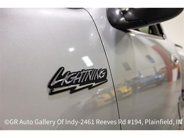 2001 Ford F150 (CC-2115068) for sale in Kentwood, Michigan