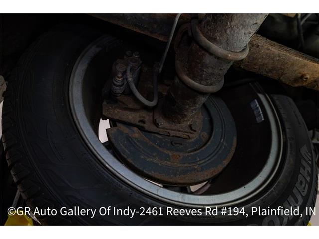 2001 Ford F150 (CC-2115068) for sale in Kentwood, Michigan