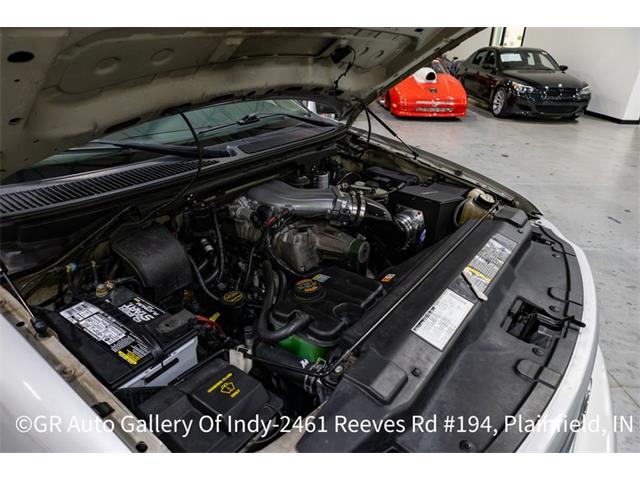 2001 Ford F150 (CC-2115068) for sale in Kentwood, Michigan